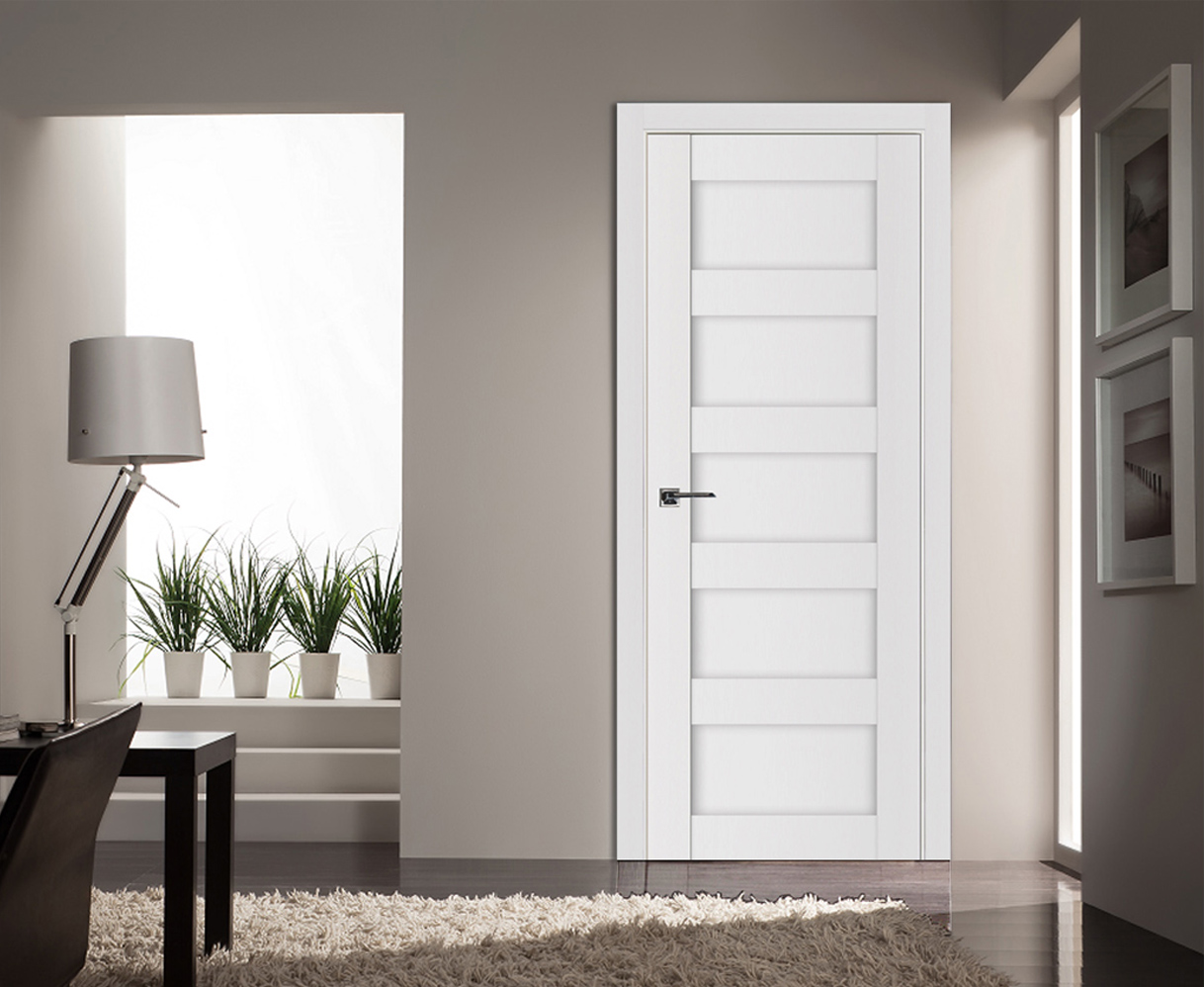 Stile Series Interior Doors by Nova